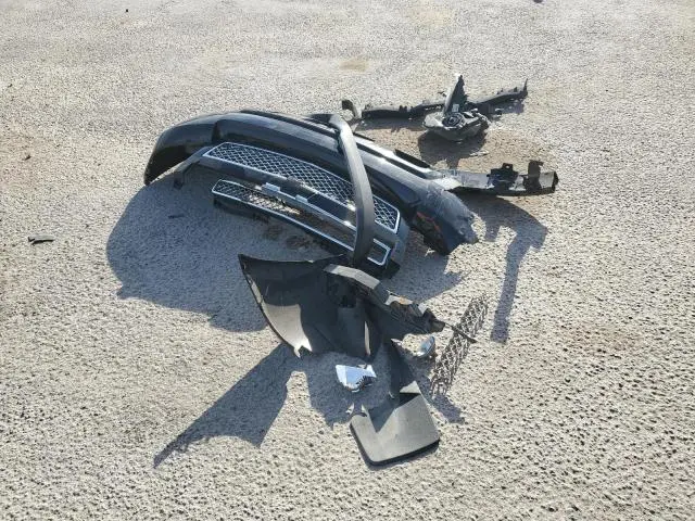 2012 CHEVROLET SUBURBAN K1500 LT