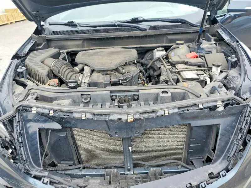2020 CADILLAC XT5 SPORT  