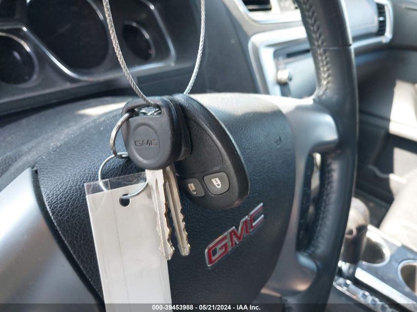 2015 GMC ACADIA SLE-1