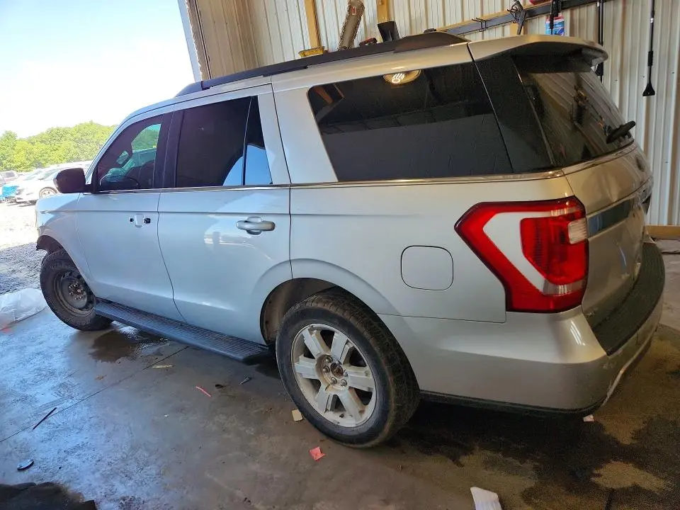 2018 FORD EXPEDITION XLT  