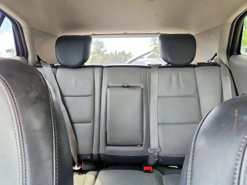 2014 BUICK ENCORE   