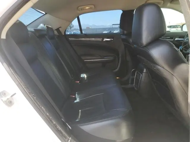 2015 CHRYSLER 300 LIMITED  