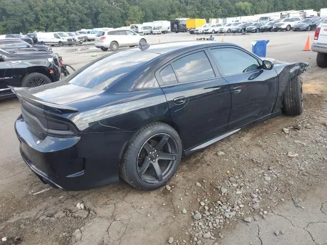 2020 DODGE CHARGER R/T  