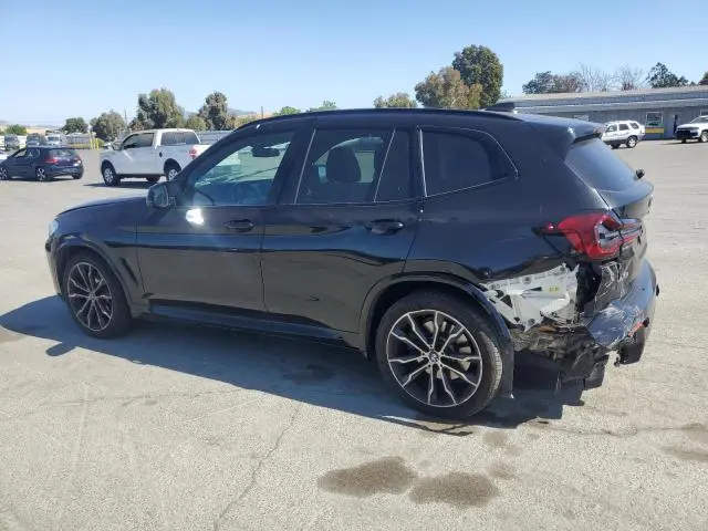 2023 BMW X3 M40I  