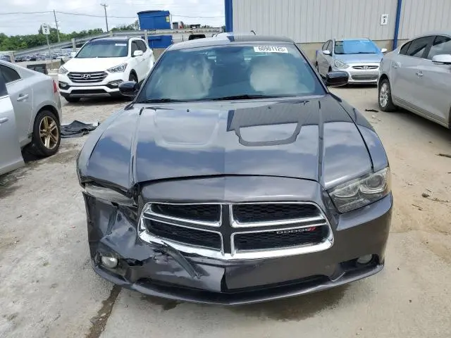 2014 DODGE CHARGER R/T  