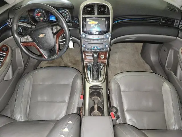 2013 CHEVROLET MALIBU 2LT  