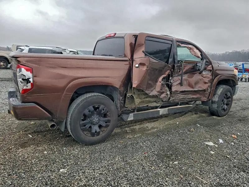 2015 TOYOTA TUNDRA CREWMAX 1794  