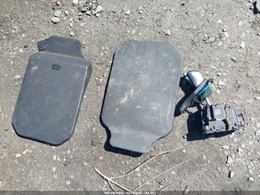 2019 JEEP GRAND CHEROKEE LIMITED 4X2