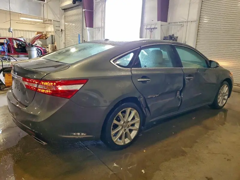 2013 TOYOTA AVALON BASE  
