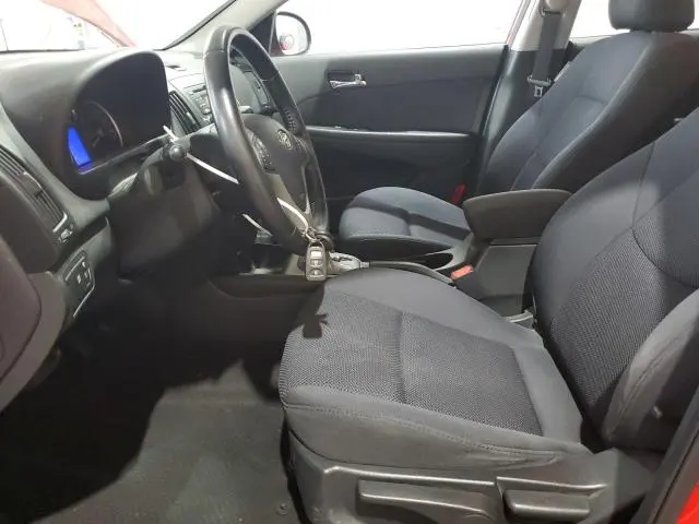 2010 HYUNDAI ELANTRA TOURING GLS  