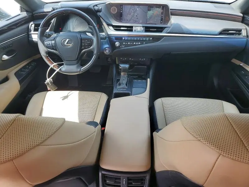 2021 LEXUS ES 350 BASE  