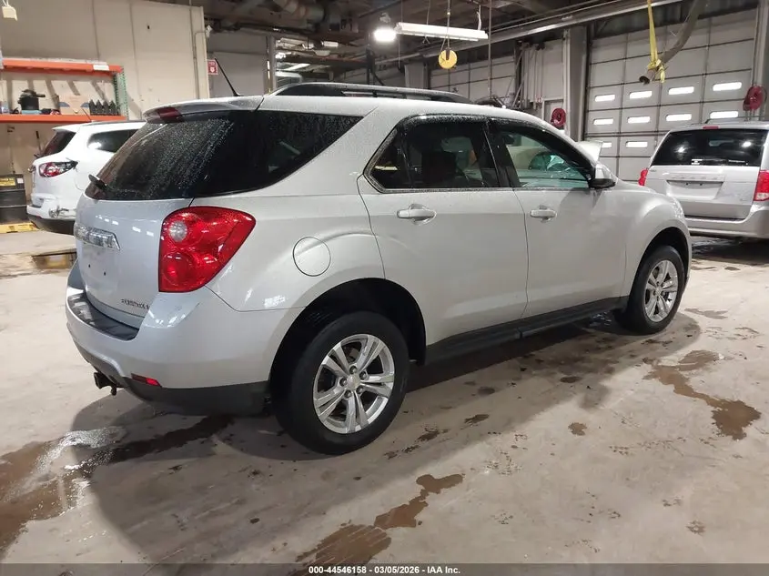 2014 CHEVROLET EQUINOX 1LT