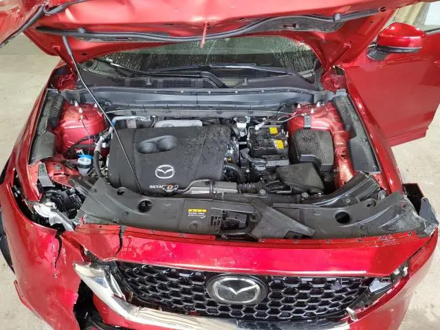 2024 MAZDA CX-5 PREFERRED  