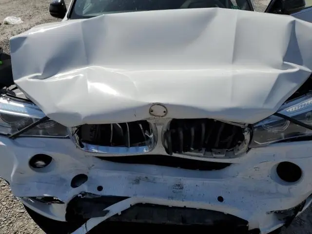 2018 BMW X5 SDRIVE35I  