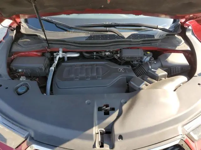 2020 ACURA MDX A-SPEC  