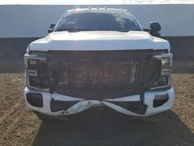 2022 FORD F250 SUPER DUTY  