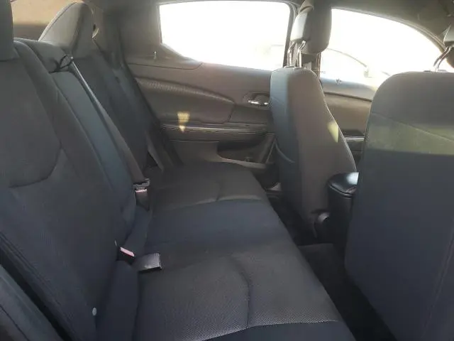 2014 DODGE AVENGER SE  