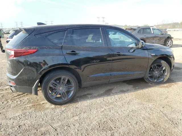 2021 ACURA RDX A-SPEC  