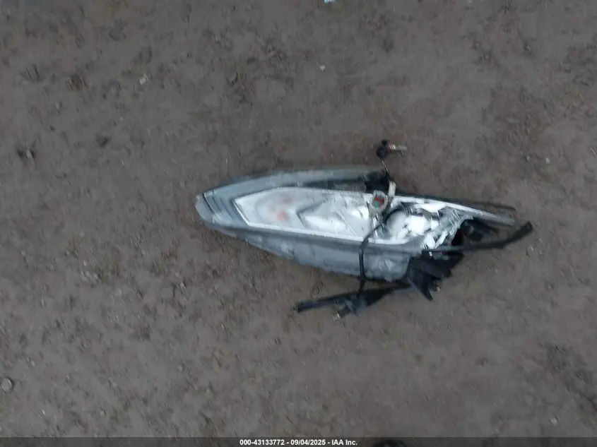 2016 NISSAN ALTIMA 2.5 SV