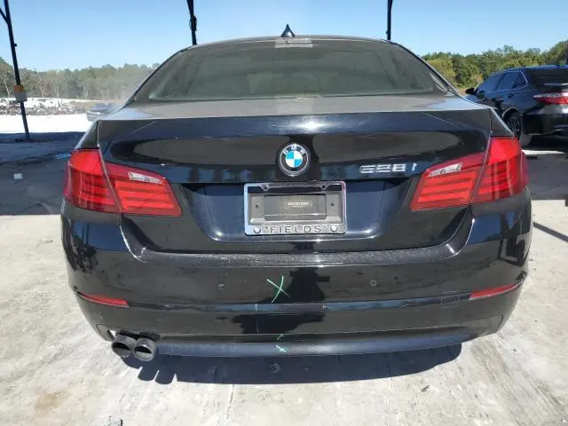 2013 BMW 528 I  