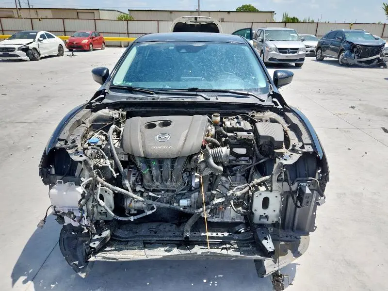 2021 MAZDA 6 TOURING  