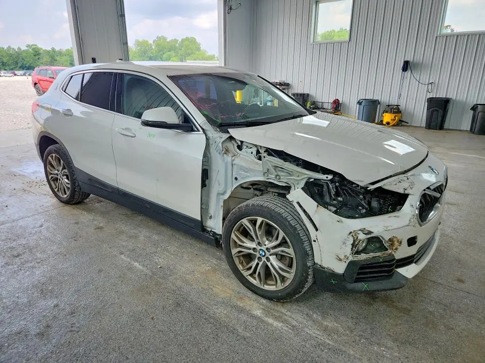 2018 BMW X2 SDRIVE28I  
