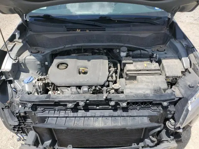 2021 KIA SELTOS LX  