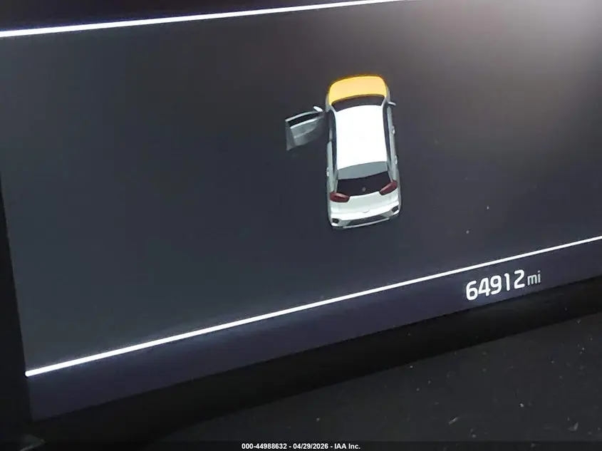 2020 KIA NIRO PLUG-IN HYBRID EX PREMIUM