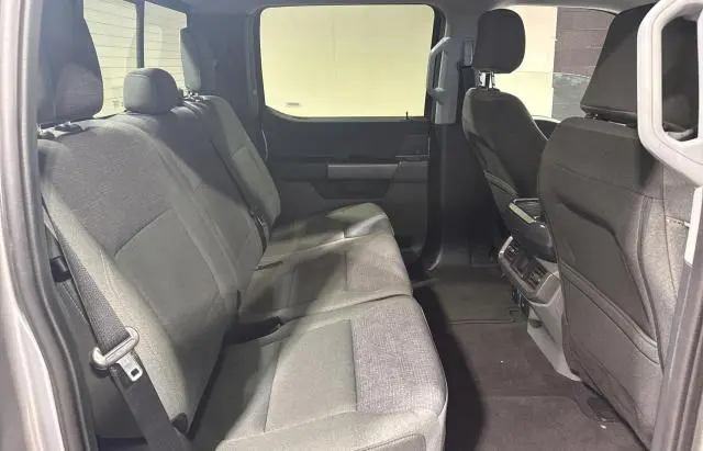 2024 FORD F150 XLT