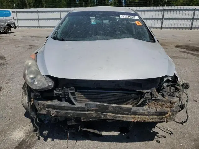 2013 HYUNDAI ELANTRA GT 