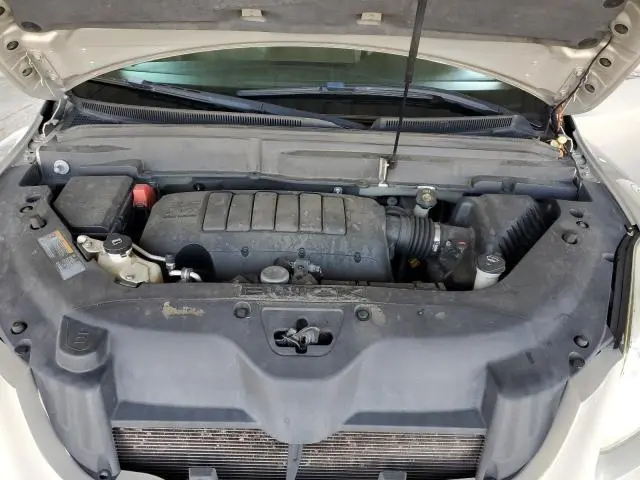 2012 BUICK ENCLAVE
