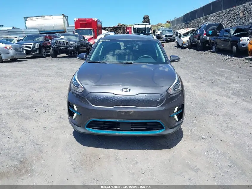 2020 KIA NIRO EV EX