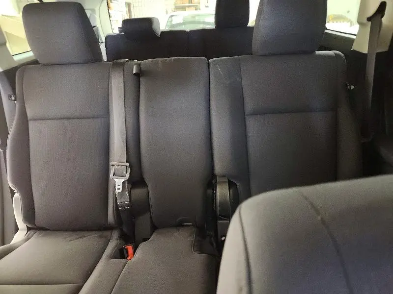 2010 DODGE JOURNEY SXT  