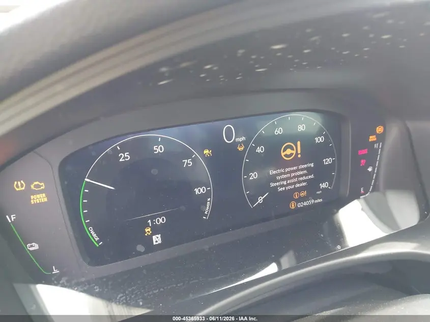 2025 HONDA CIVIC HYBRID SPORT/SPORT TOURING