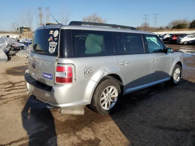 2014 FORD FLEX SE  