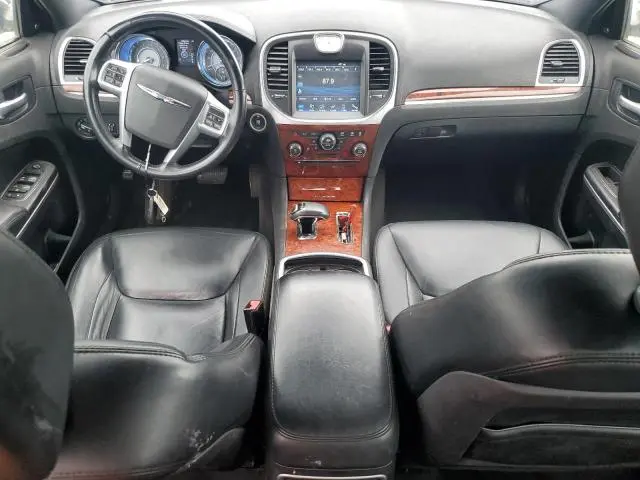 2012 CHRYSLER 300 LIMITED  