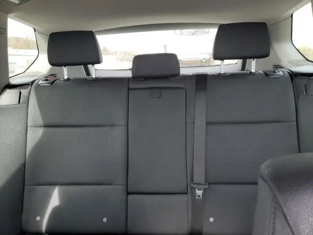 2011 BMW X3 XDRIVE28I  