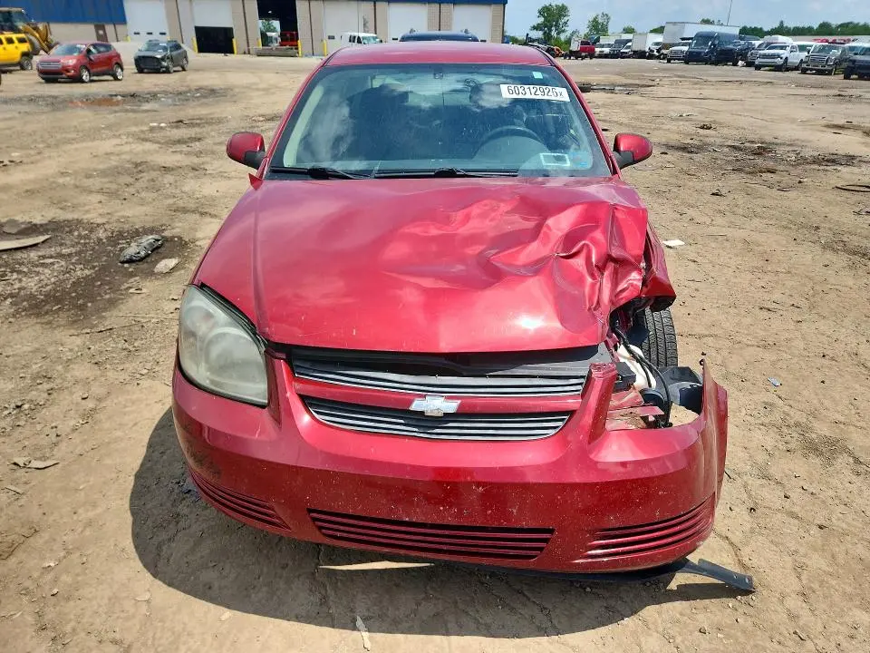 2010 CHEVROLET COBALT 1LT  