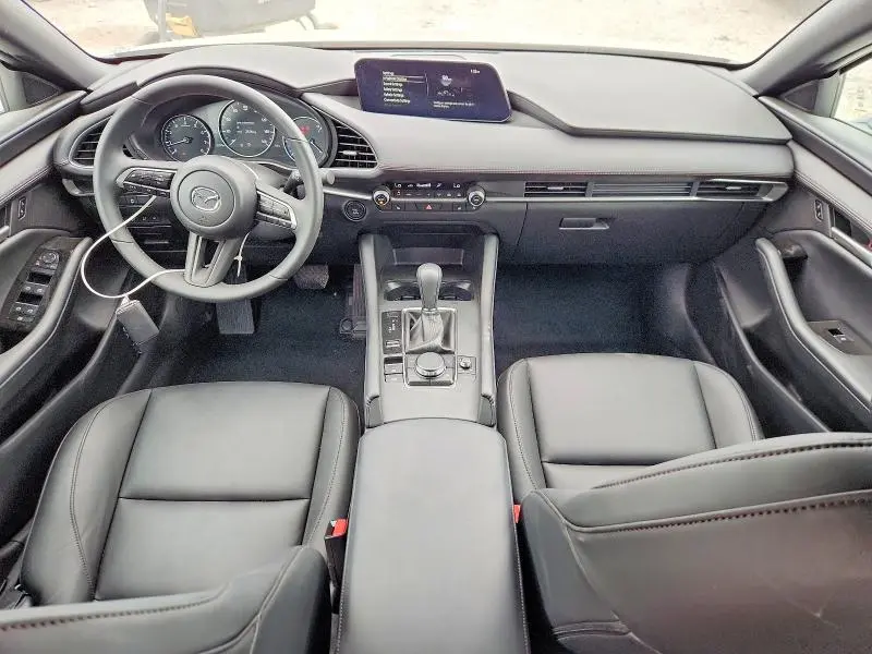 2026 MAZDA 3 PREFERRED  