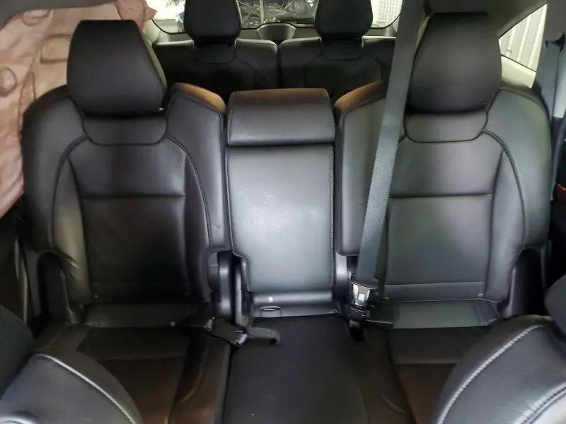 2020 ACURA MDX   