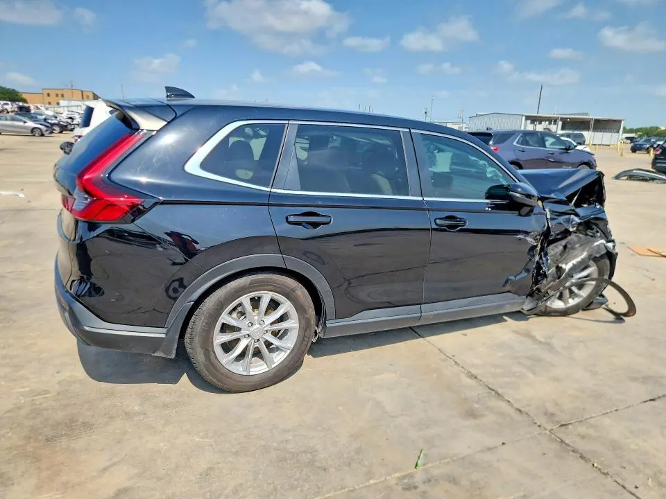 2023 HONDA CR-V EXL  
