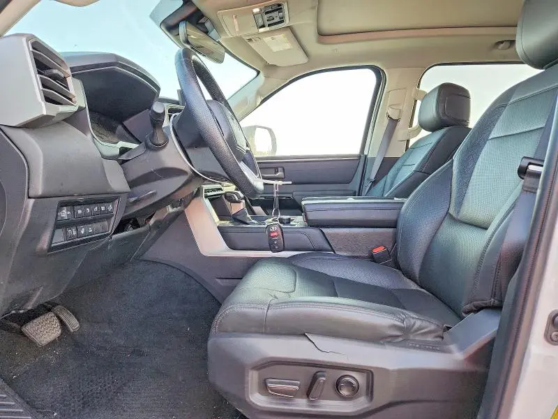 2024 TOYOTA TUNDRA LIMITED HV  