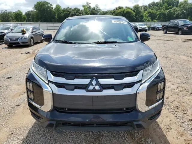 2020 MITSUBISHI OUTLANDER SPORT SE  