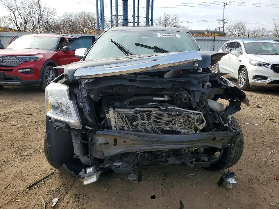 2016 GMC TERRAIN SLE  