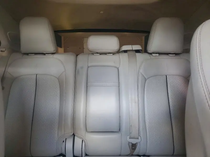 2015 LINCOLN MKC BLACK LABEL  