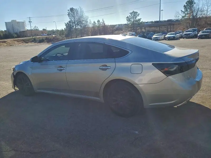 2014 TOYOTA AVALON BASE  