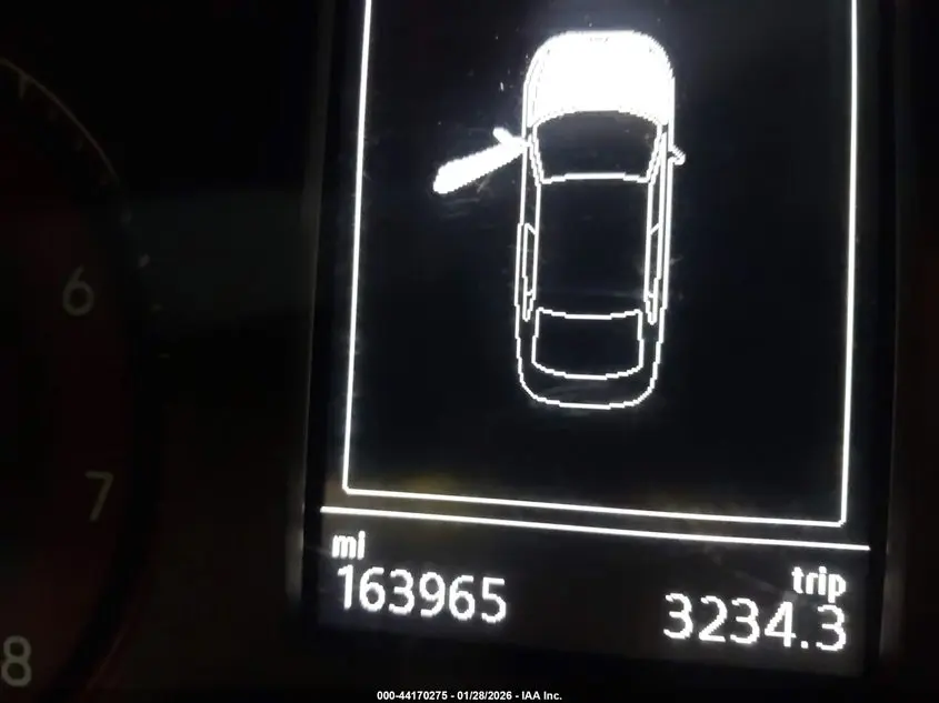 2020 VOLKSWAGEN JETTA 1.4T R-LINE/1.4T S/1.4T SE