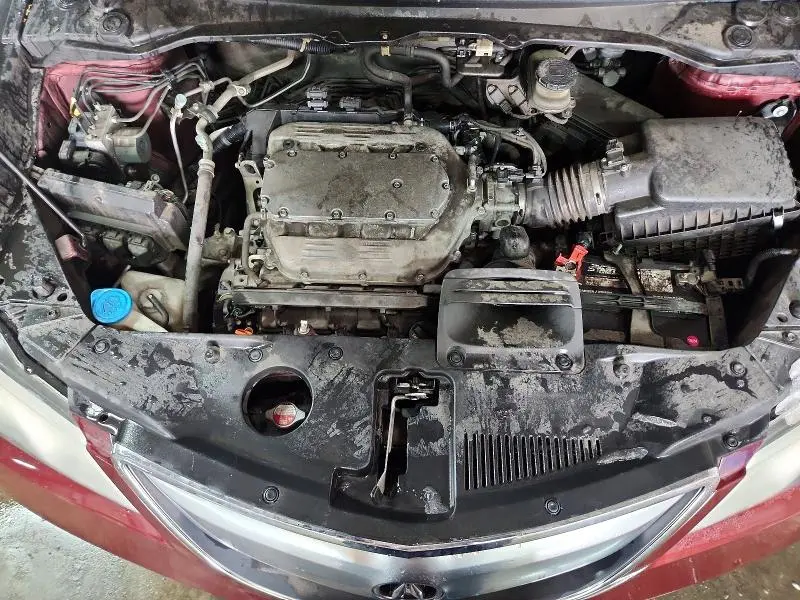 2015 ACURA RDX TECHNOLOGY  