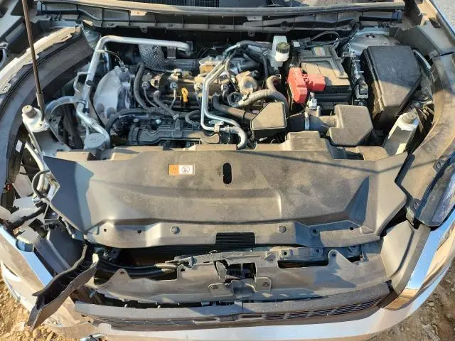 2024 MITSUBISHI OUTLANDER SEL