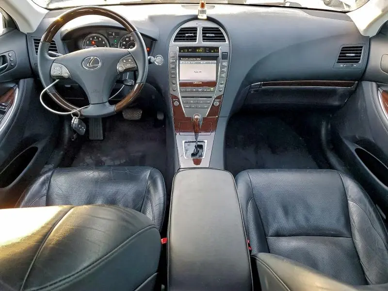 2010 LEXUS ES 350 BASE  
